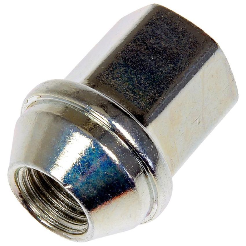 DORMAN 611-011 Wheel Nut M14-1.50 Metric - 22mm Hex, 38.5mm Length