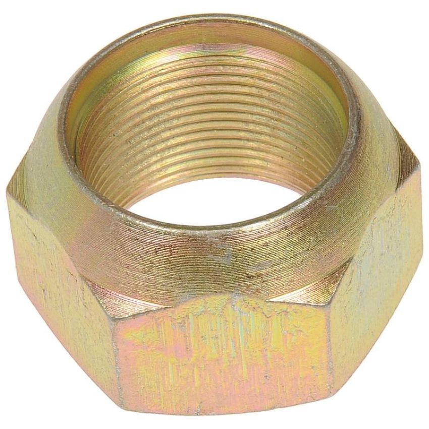 DORMAN 611-0141.10 M30-1.5 Outer Cap Nut  - M41 Hex, 26mm Length
