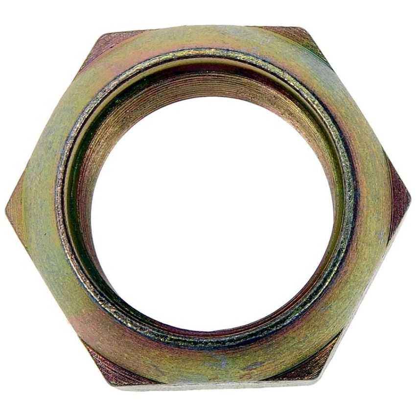 DORMAN 611-0141.10 M30-1.5 Outer Cap Nut  - M41 Hex, 26mm Length