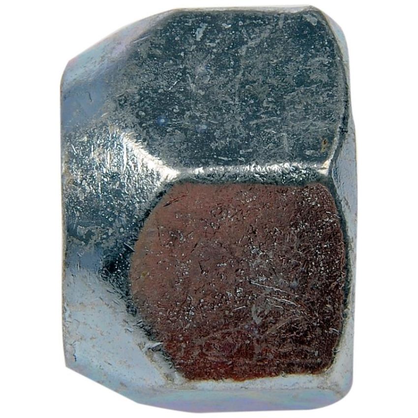 DORMAN 611-015 Wheel Nut 7/16-20L Standard - 3/4 In. Hex, 9/16 In. Length