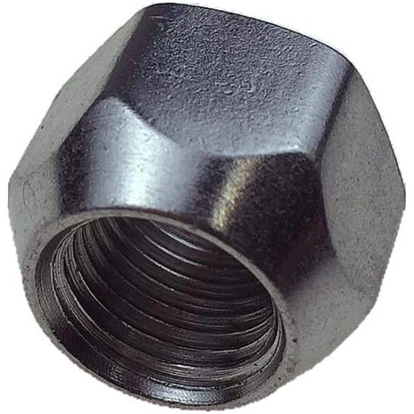 DORMAN 611-027 Wheel Nut 1/2-20 Standard - 3/4 In. Hex, 9/16 In. Length