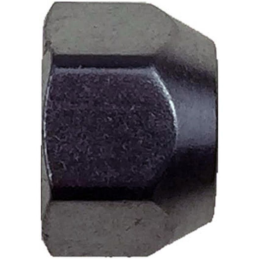 DORMAN 611-027 Wheel Nut 1/2-20 Standard - 3/4 In. Hex, 9/16 In. Length