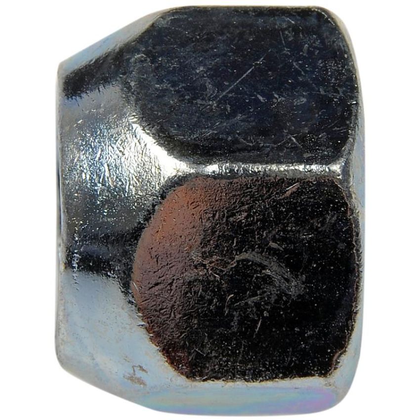 DORMAN 611-031 Wheel Nut 1/2-20L Standard - 13/16 In. Hex, 5/8 In. Length