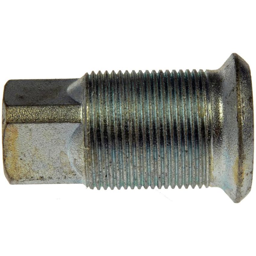 DORMAN 611-032 Inner Wheel Nut, 3/4 In.-16 13/16 In. Square Hex, 2-1/4 In. Length