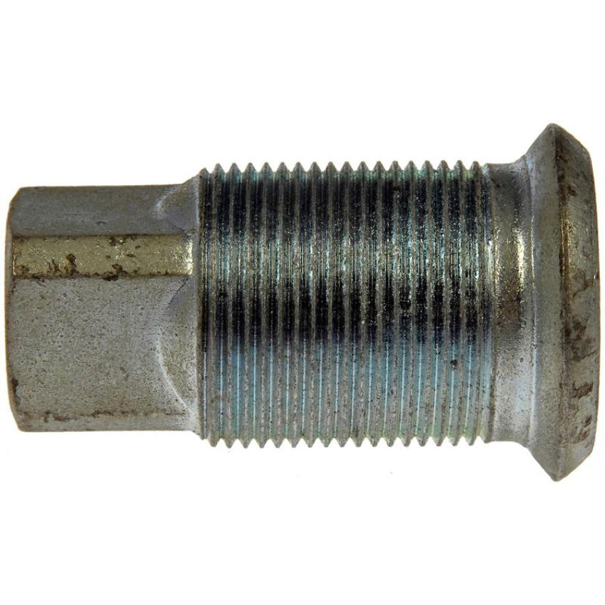DORMAN 611-033 Inner Wheel Nut, 3/4 In.-16L 13/16 In. Square Hex, 2-1/4 In. Length