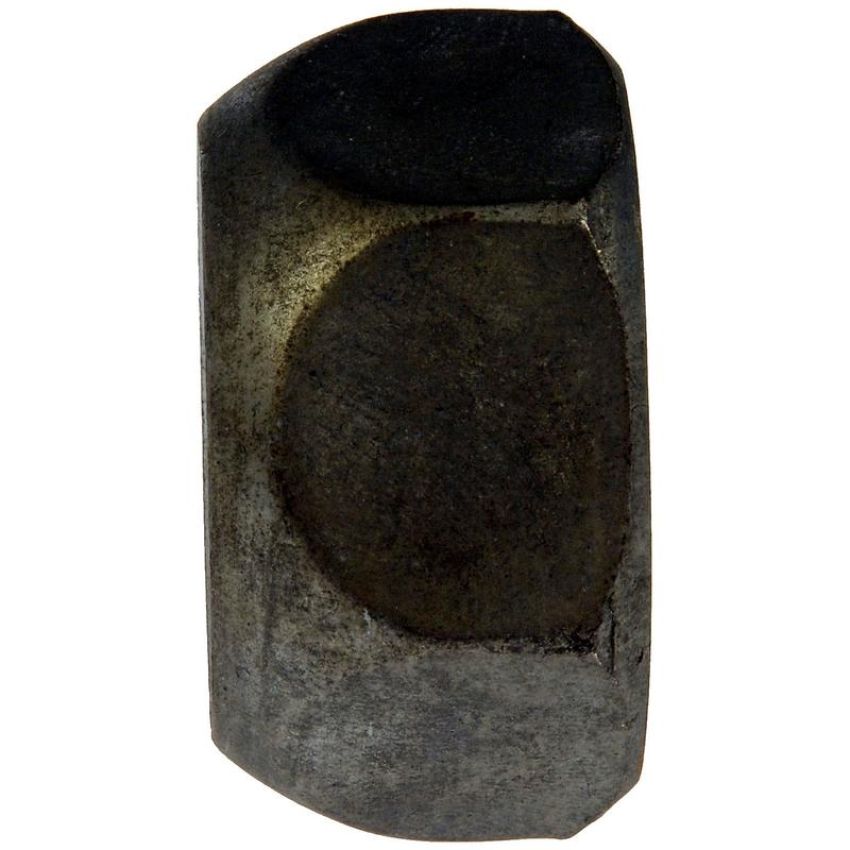 DORMAN 611-035 Wheel Nut 1-1/8-16L Standard - 1-1/2 In. Hex, 7/8 In. Length