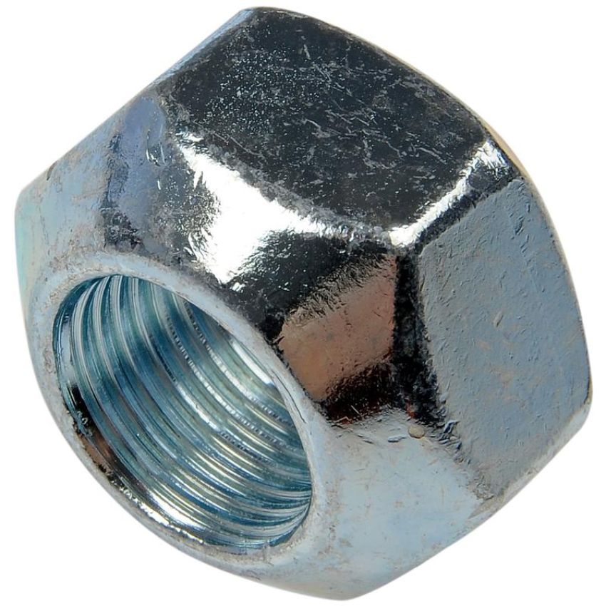 DORMAN 611-044 Wheel Nut 5/8-18 Standard - 1-1/16 In. Hex, 21/32 In. Length