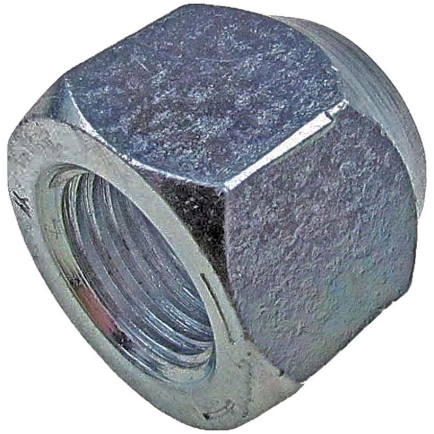 DORMAN 611-052 Wheel Nut 9/16-18 Standard - 7/8 In. Hex, 3/4 In. Length