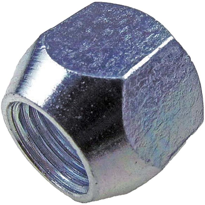 DORMAN 611-052 Wheel Nut 9/16-18 Standard - 7/8 In. Hex, 3/4 In. Length