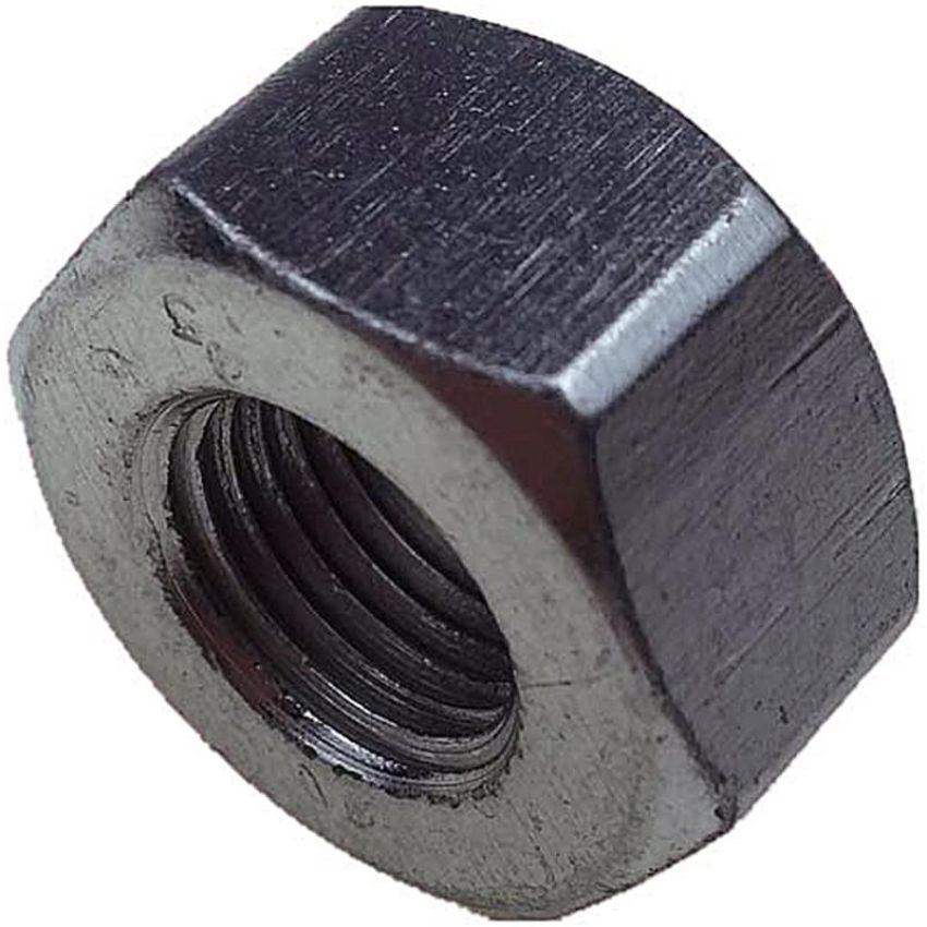 DORMAN 611-053 Wheel Nut 9/16-18 Standard - 1 In. Hex, 21/32 In. Length