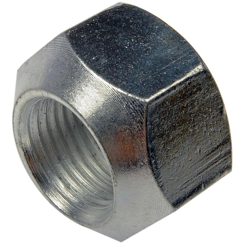 DORMAN 611-055 Wheel Nut 5/8-18 Standard - 1 In. Hex, 21/32 In. Length
