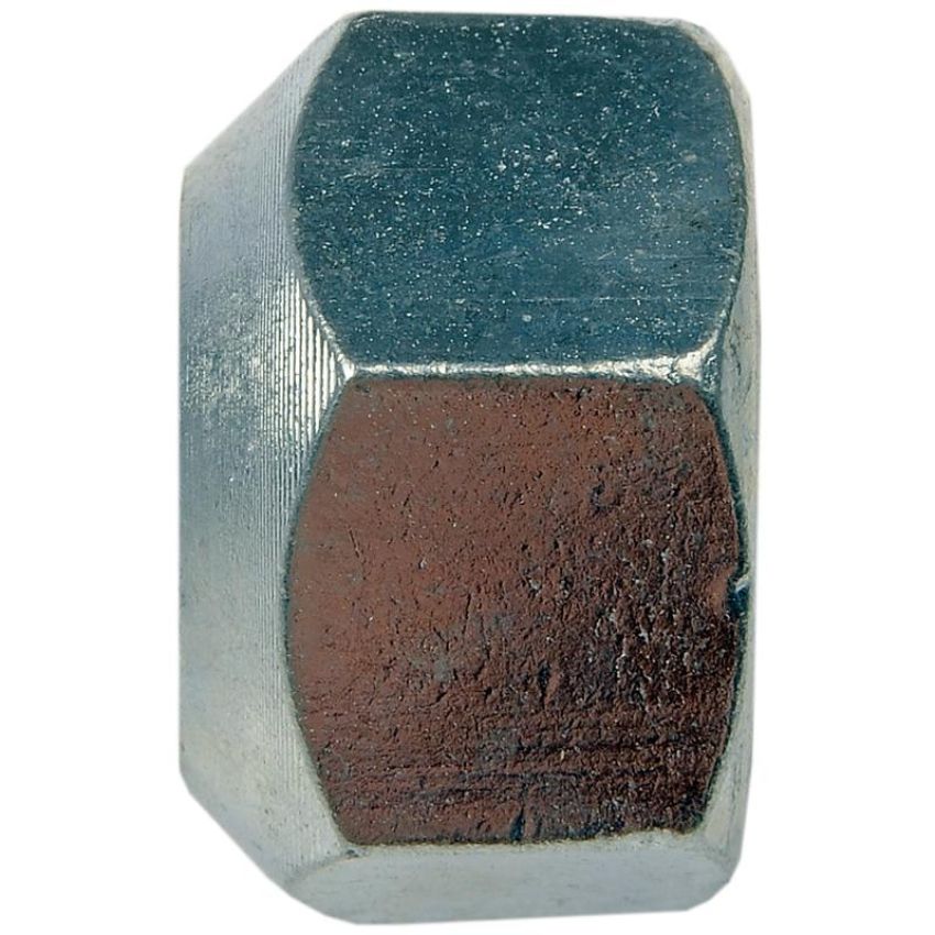 DORMAN 611-055 Wheel Nut 5/8-18 Standard - 1 In. Hex, 21/32 In. Length