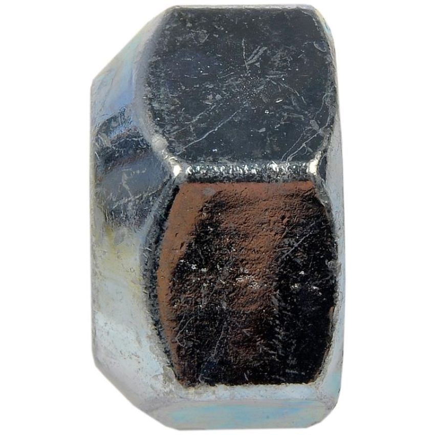 DORMAN 611-058 Wheel Nut 9/16-18 Standard - 1-1/16 In. Hex, 21/32 In. Length