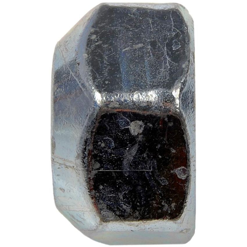 DORMAN 611-059 Wheel Nut 9/16-18L Standard - 1-1/16 In. Hex, 21/32 In. Length