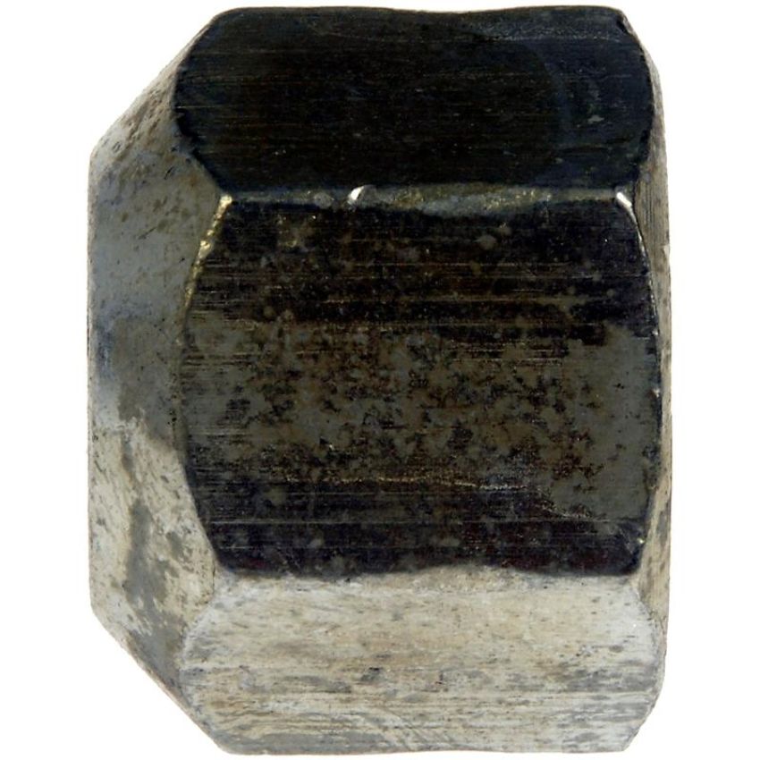 DORMAN 611-060 Wheel Nut 5/8-18L Standard - 1-1/16 In. Hex, 29/32 In. Length