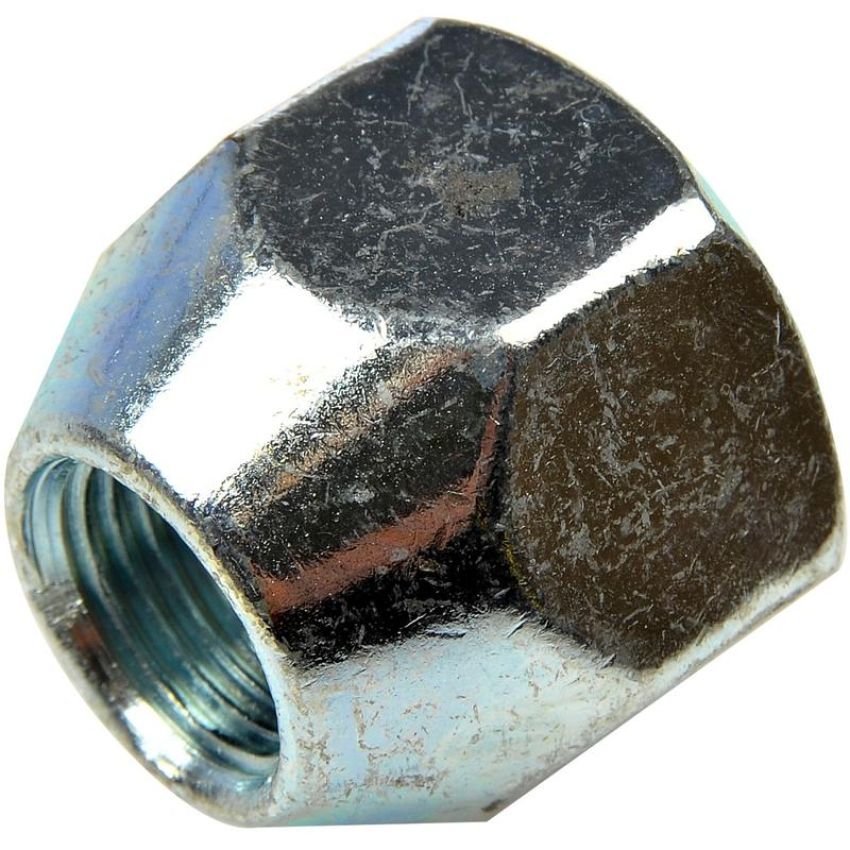 DORMAN 611-061 Wheel Nut 9/16-18 Standard - 1-1/16 In. Hex, 31/32 In. Length