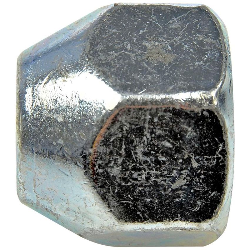 DORMAN 611-061 Wheel Nut 9/16-18 Standard - 1-1/16 In. Hex, 31/32 In. Length