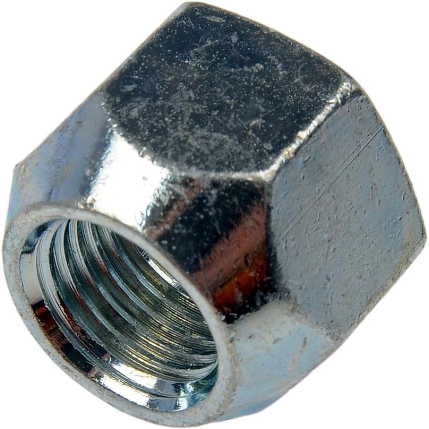 DORMAN 611-064 Wheel Nut M12-1.25 Standard - 19mm Hex, 16mm Length