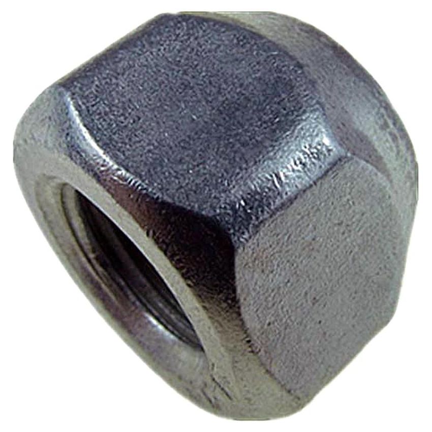 DORMAN 611-065 Wheel Nut M12-1.25 Standard - 21mm Hex, 16mm Length