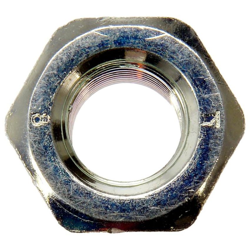 DORMAN 611-066-BP Wheel Nut M12-1.50 Standard - 21mm Hex, 16mm Length