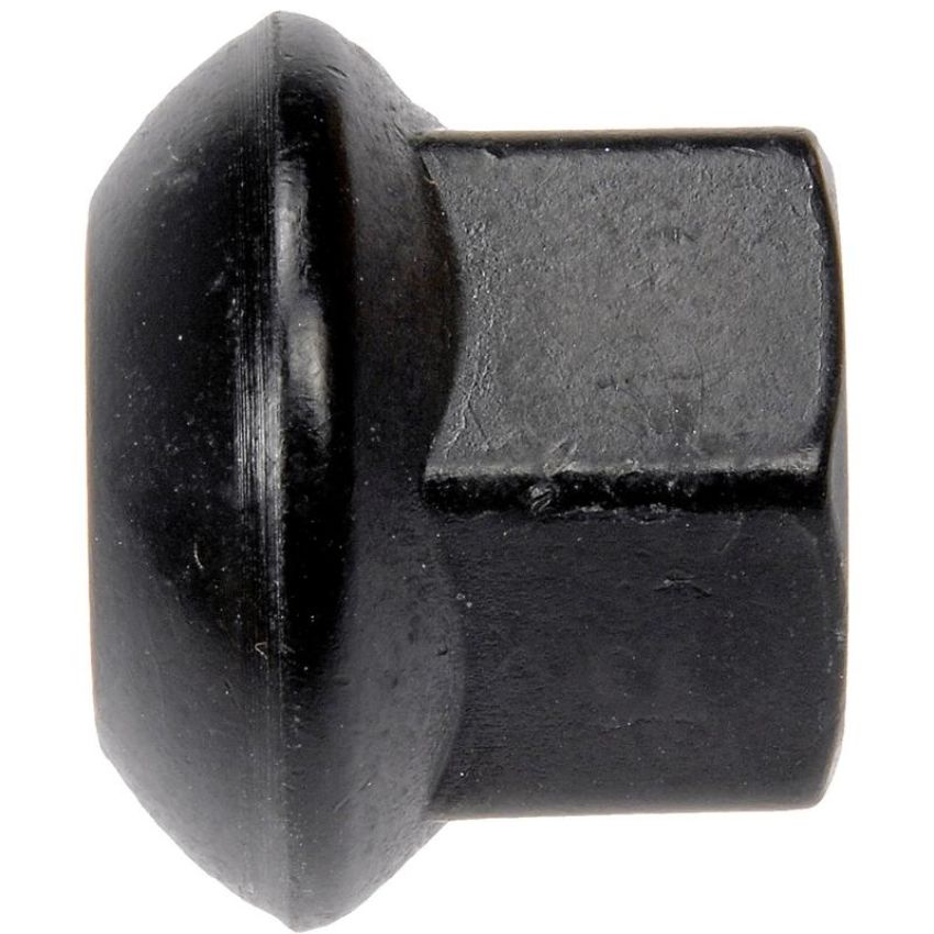 DORMAN 611-067 Wheel Nut M14-1.50 Bulge - 19mm Hex, 20.5mm Length
