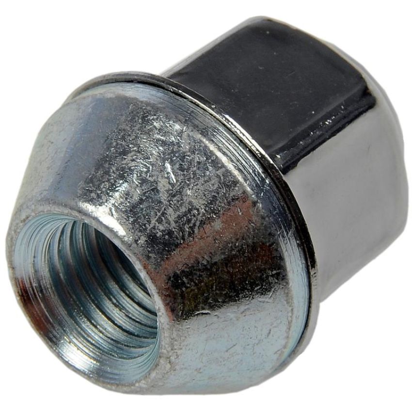 DORMAN 611-070 Wheel Nut 7/16-20 Dometop  - 3/4 In. Hex, 1-1/8 In. Length