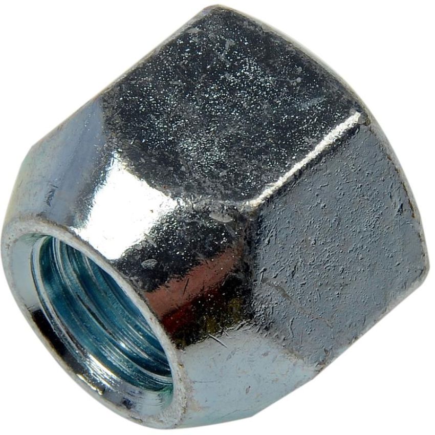 DORMAN 611-072 Wheel Nut M12-1.50 Standard - 21mm Hex, 18mm Length