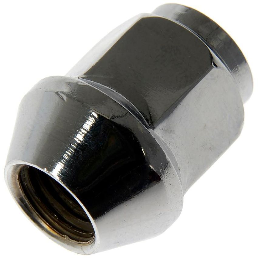 DORMAN 611-074 Wheel Nut M12-1.50 Dometop  - 19mm Hex, 31mm Length