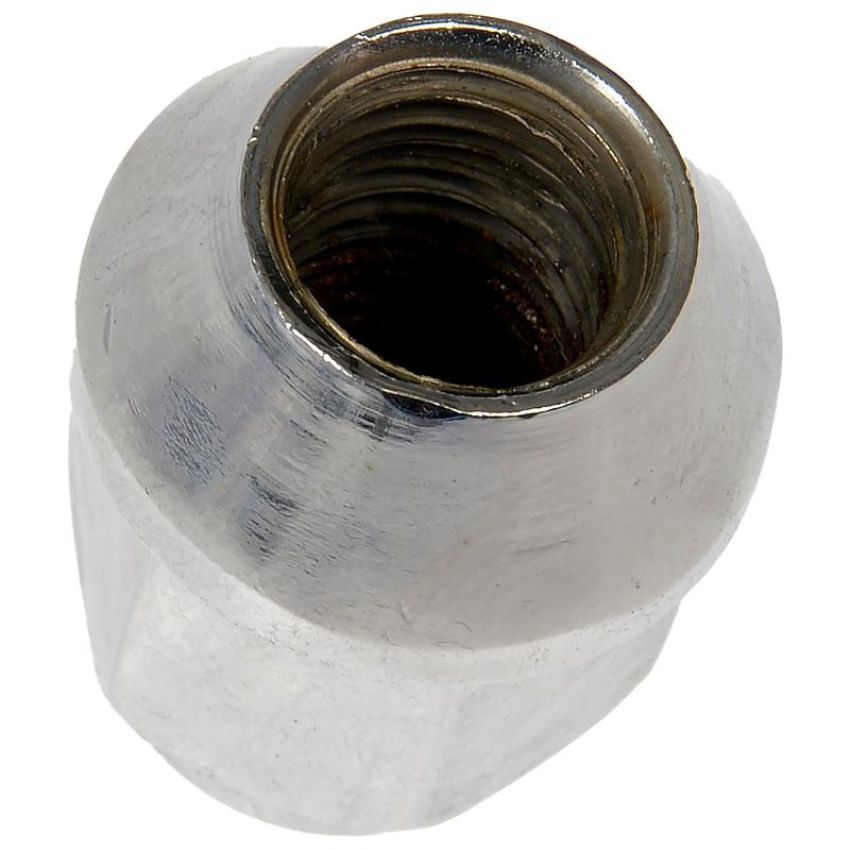 DORMAN 611-074 Wheel Nut M12-1.50 Dometop  - 19mm Hex, 31mm Length