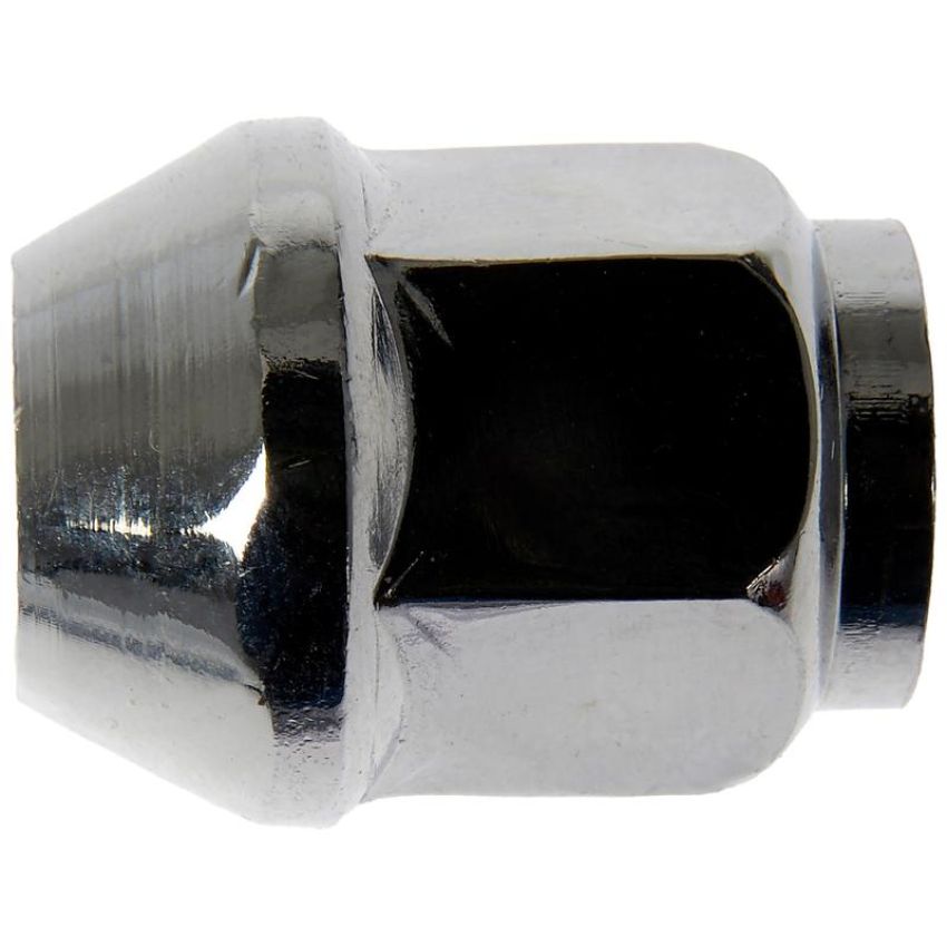 DORMAN 611-074-BP Wheel Nut M12-1.50 Dometop Capped - 19mm Hex, 31mm Length