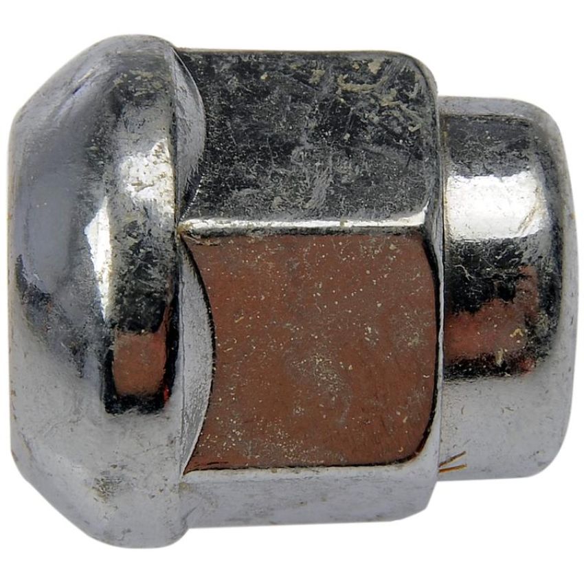 DORMAN 611-075 Wheel Nut M12-1.50 Acorn - 19mm Hex, 24.5mm Length