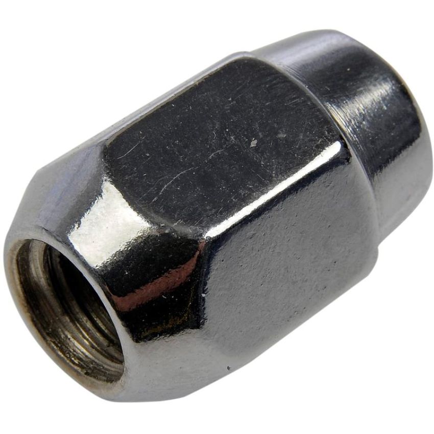 DORMAN 611-078 Wheel Nut M12-1.50 Acorn - 21mm Hex, 33.5mm Length