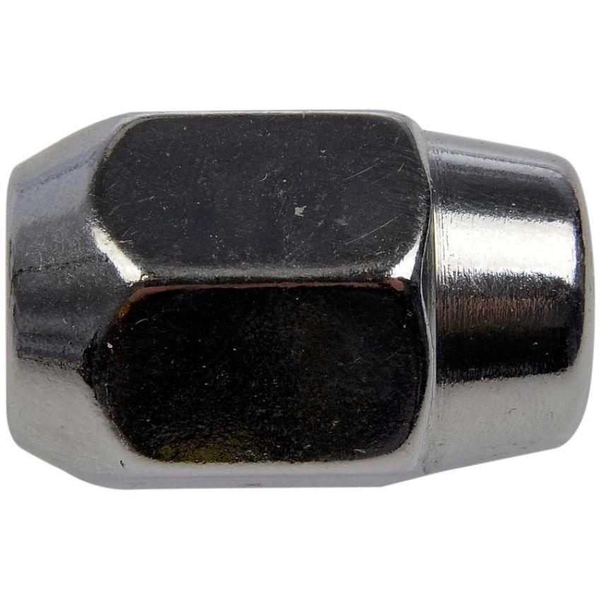 DORMAN 611-078 Wheel Nut M12-1.50 Acorn - 21mm Hex, 33.5mm Length