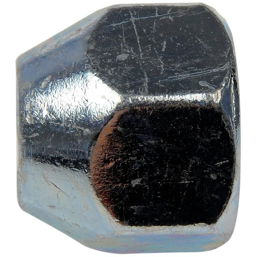 DORMAN 611-081 Wheel Nut 9/16-18L Standard - 1-1/16 In. Hex, 31/32 In. Length