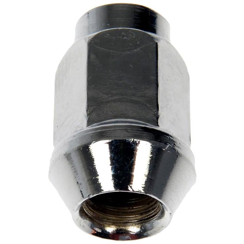 DORMAN 611-084 Wheel Nut M12-1.50 Dometop  - 19mm Hex, 36mm Length