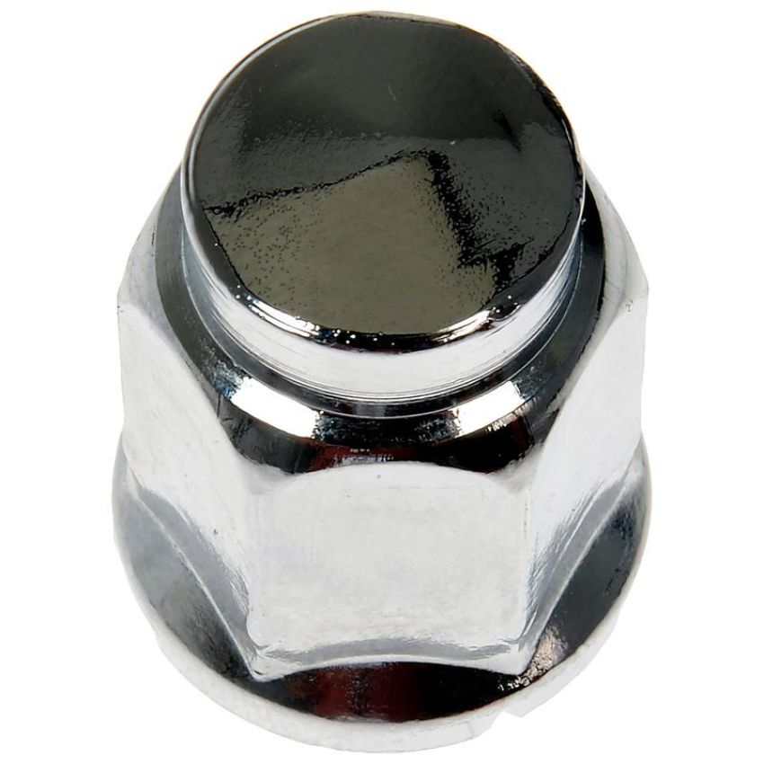 DORMAN 611-084 Wheel Nut M12-1.50 Dometop  - 19mm Hex, 36mm Length