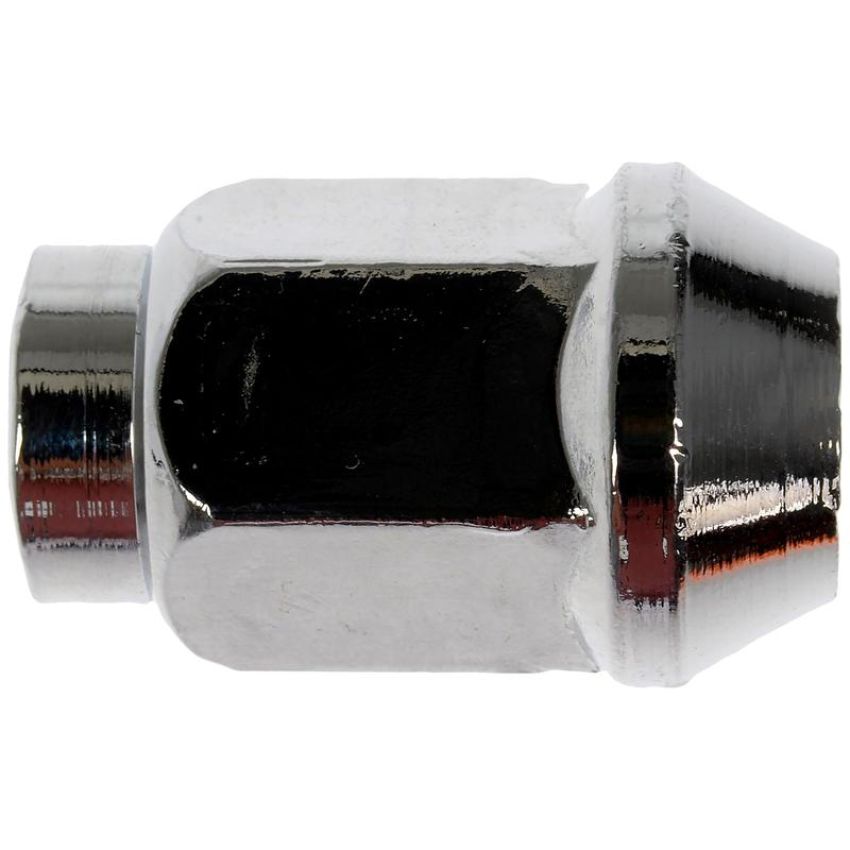 DORMAN 611-084 Wheel Nut M12-1.50 Dometop  - 19mm Hex, 36mm Length