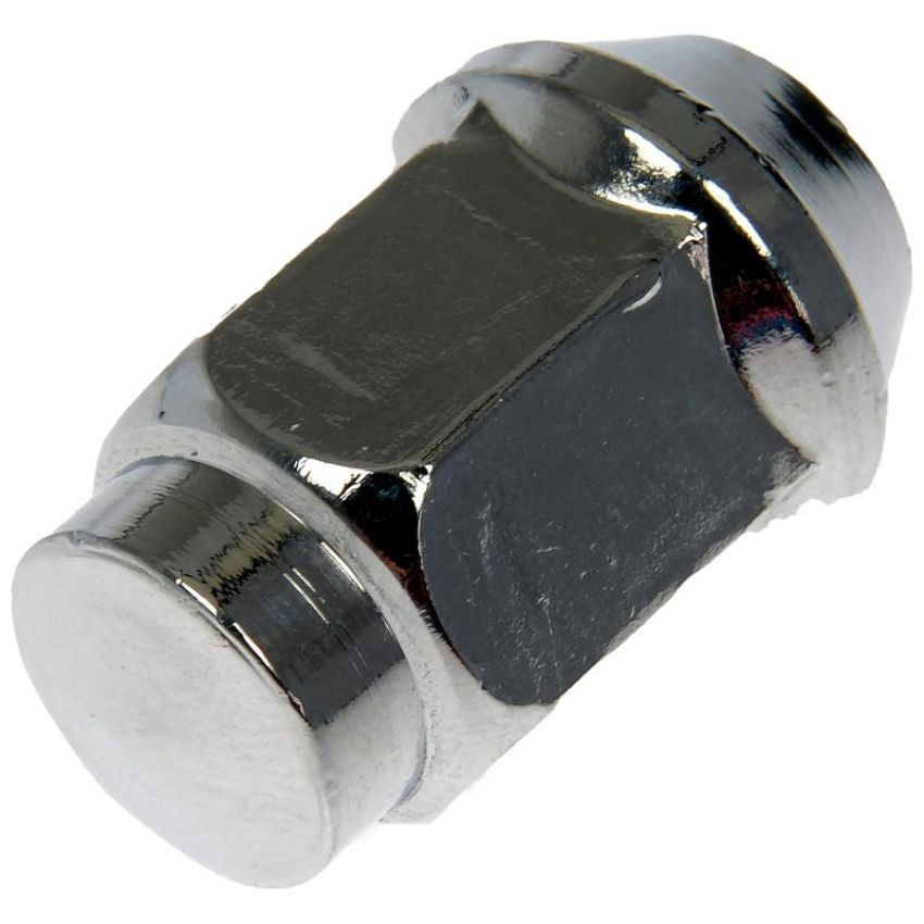 DORMAN 611-084 Wheel Nut M12-1.50 Dometop  - 19mm Hex, 36mm Length