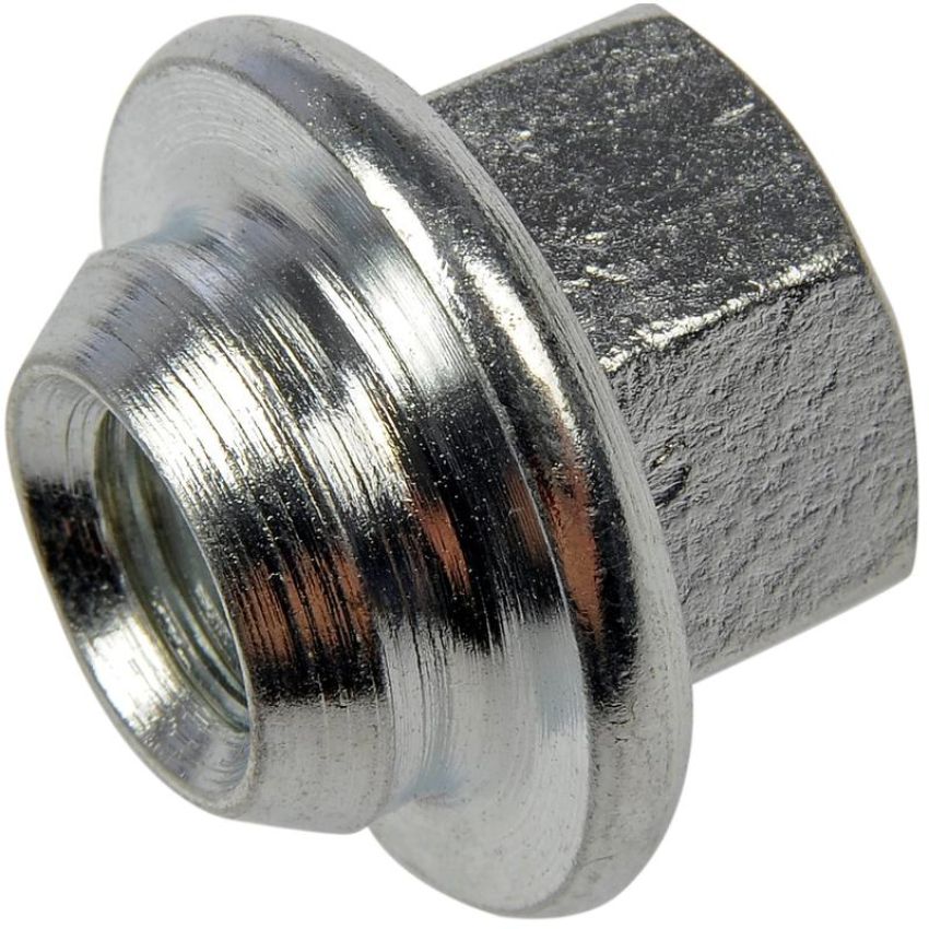 DORMAN 611-086 7/16-20 Wheel Cover Retaining Nut - 3/4 In. Hex, 7/8 In. Length
