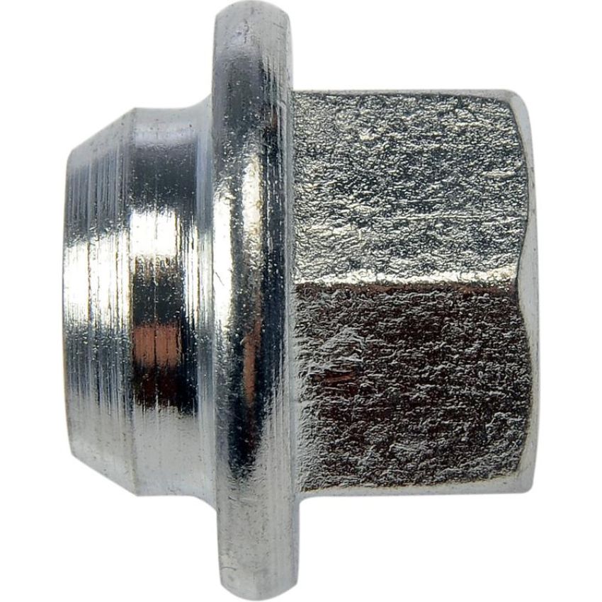 DORMAN 611-086 7/16-20 Wheel Cover Retaining Nut - 3/4 In. Hex, 7/8 In. Length