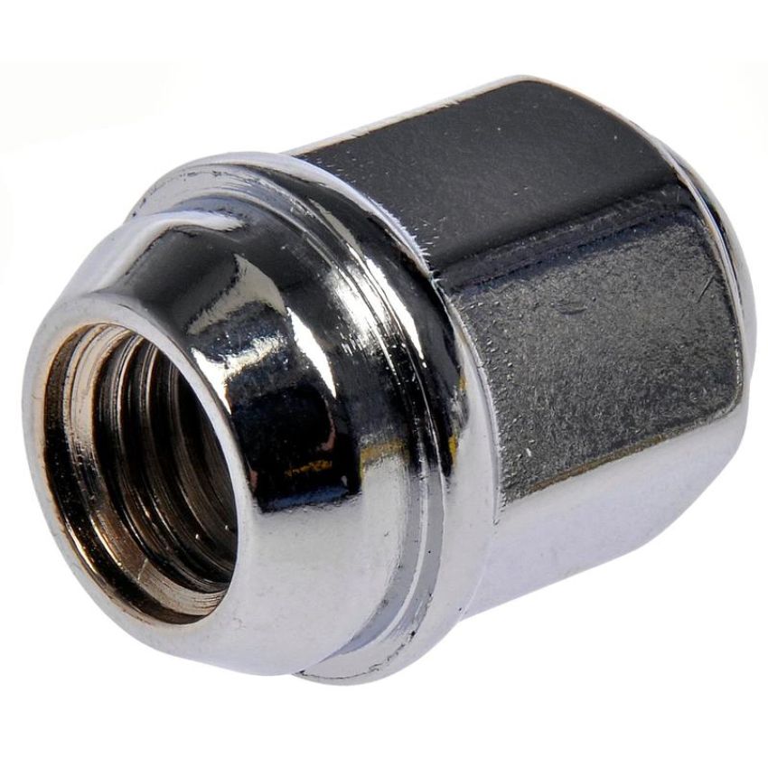 DORMAN 611-087 Wheel Nut M12-1.50 Dometop  - 19mm Hex, 29.5mm Length