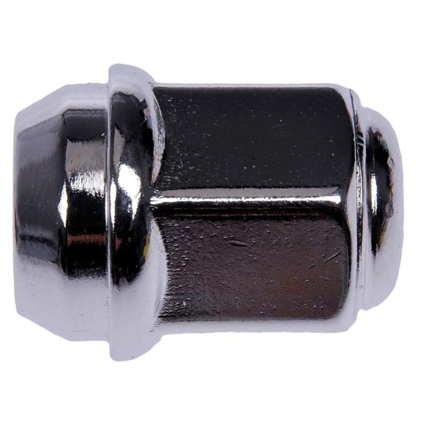 DORMAN 611-087 Wheel Nut M12-1.50 Dometop  - 19mm Hex, 29.5mm Length