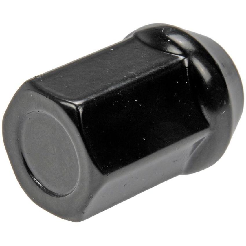DORMAN 611-090 Wheel Nut M12-1.50 Flattop  - 19mm Hex, 32.5mm Length