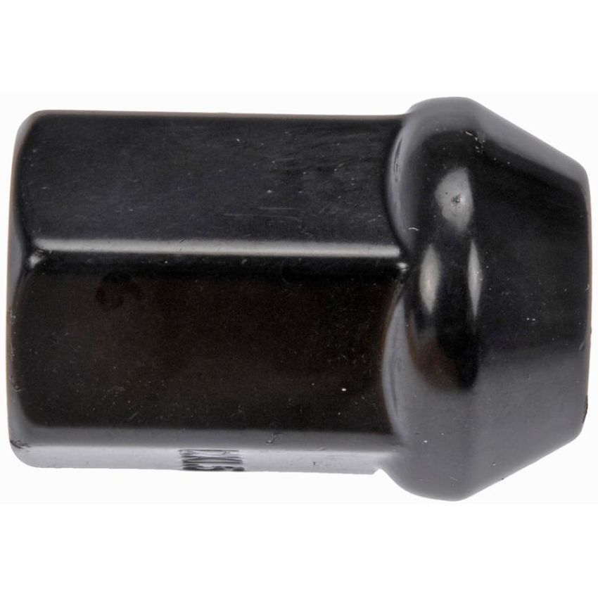 DORMAN 611-090 Wheel Nut M12-1.50 Flattop  - 19mm Hex, 32.5mm Length