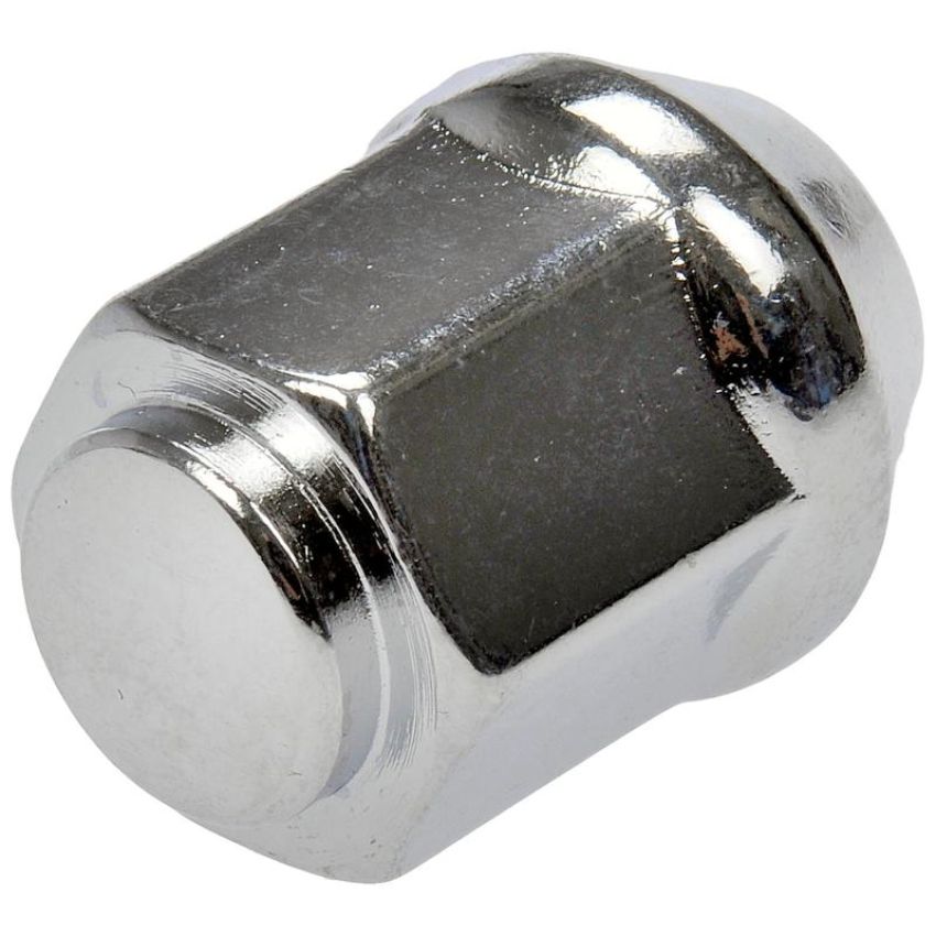 DORMAN 611-091 Wheel Nut 1/2-20 Dometop  - 3/4 In. Hex, 1-1/16 In. Length