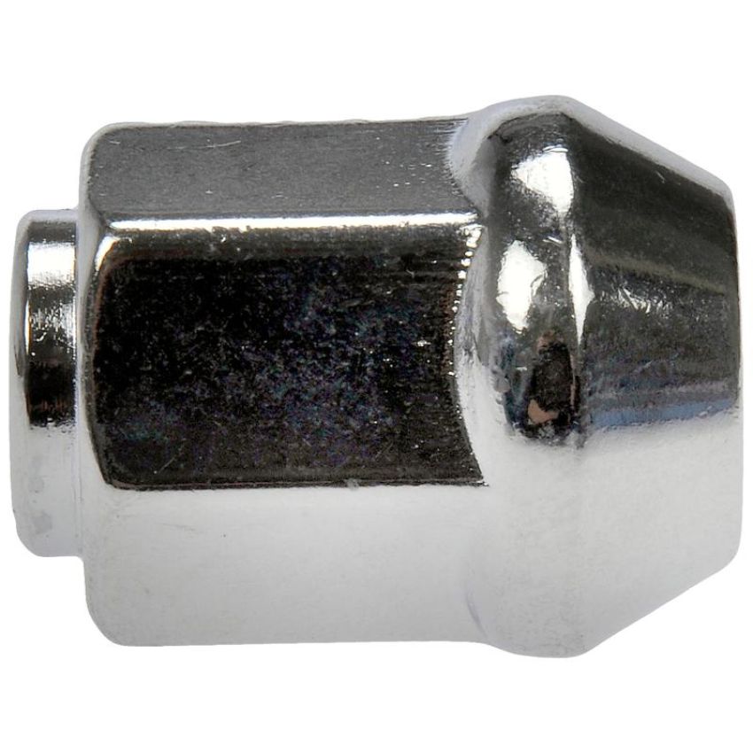 DORMAN 611-091 Wheel Nut 1/2-20 Dometop  - 3/4 In. Hex, 1-1/16 In. Length