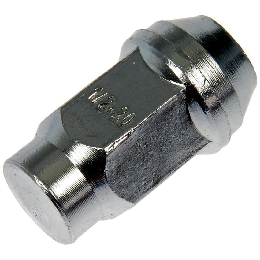 DORMAN 611-094 Wheel Nut 1/2-20 Dometop  - 3/4 In. Hex, 1-5/8 In. Length