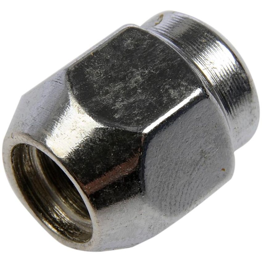 DORMAN 611-096 Wheel Nut M10-1.25 Acorn - 17mm Hex, 21mm Length