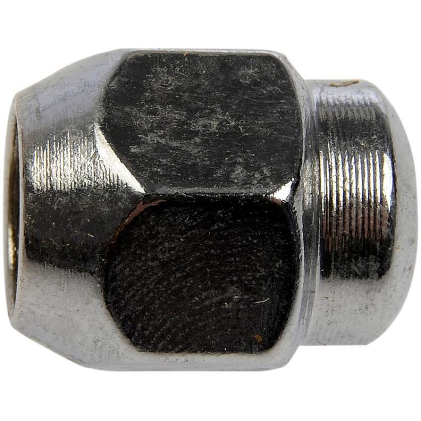 DORMAN 611-096 Wheel Nut M10-1.25 Acorn - 17mm Hex, 21mm Length