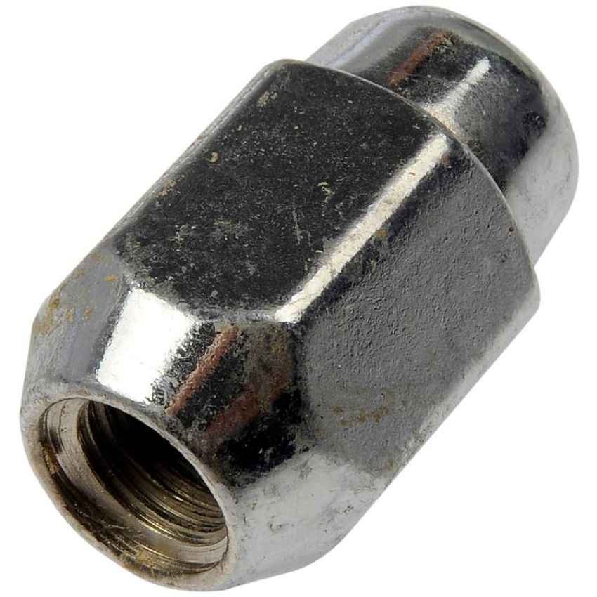 DORMAN 611-097-BP Wheel Nut 7/16-20 Acorn - 13/16 In. Hex, 1.377 In. Length